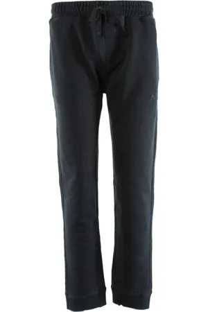 Woolrich Sweatpants, male, , Size: L Cotton Joggers for Men