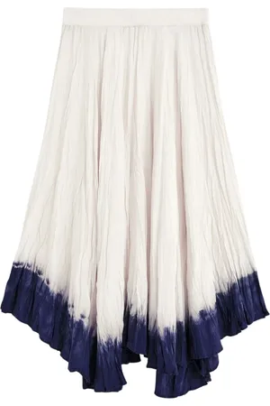 Joseph Midi Skirts, female, , Size: S Tie Dye Maxi Skirt