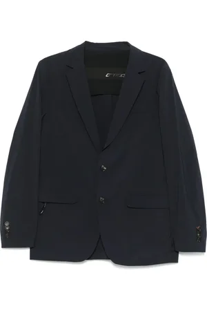 RRD Blazers, male, , Size: 3XL Technical Blazer