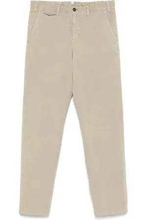 PT Torino Chinos, male, , Size: L Tapered Trousers