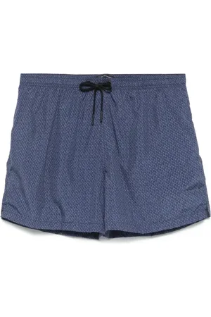 TAGLIATORE Beachwear, male, , Size: M Swim Shorts