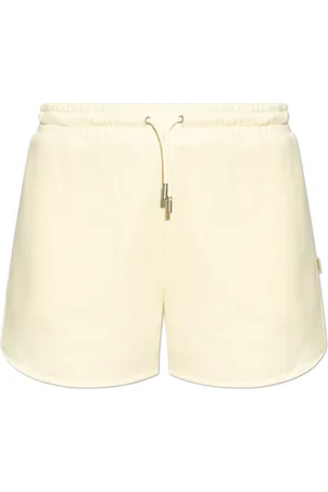 Woolrich Short Shorts, female, , Size: S Cotton shorts