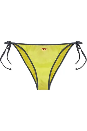 Diesel Bikinis, female, , Size: XS Bottom of swimsuit Elsa-D-Pop