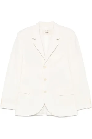 BARENA Blazers, female, , Size: XS Jackets for Stylish Outfits