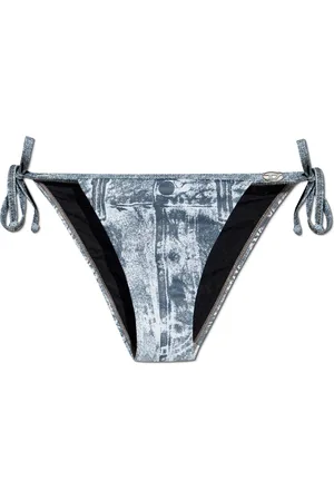Diesel Bikinis, female, , Size: 2XS Swimsuit bottom DÓŁ Brigittes