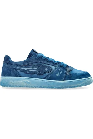 ENTERPRISE JAPAN Sneakers, male, , Size: 9 US Sports shoes EGG Rocket M-Low