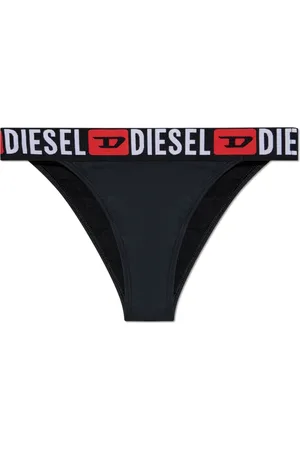 Diesel Bikinis, female, , Size: S Bottom of the swimsuit Bfpn-Ebbys