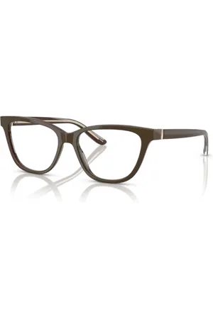 Giorgio Armani Glasses, unisex, , Size: 51 MM Eyewear Frames AR 7263