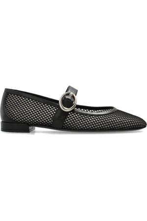 Stuart Weitzman Ballerinas, female, , Size: 7 1/2 US Ballet Flats Arabella