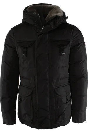 Peuterey Winter Jackets, male, , Size: XS Men