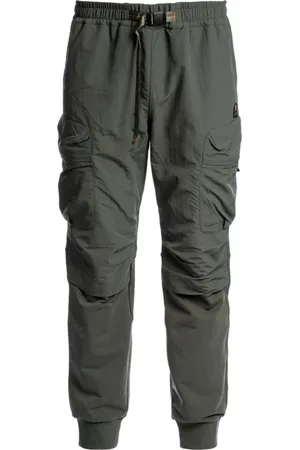 Parajumpers Sweatpants, male, , Size: L Military-inspired Urban Cargo Pants