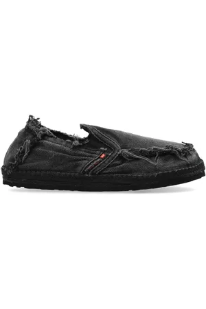 Diesel Espadrilles, male, , Size: 12 US Sneakers D-Lukas