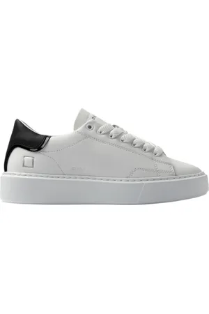 D.A.T.E. Sneakers, female, , Size: 8 US Sneakers for a Stylish Look