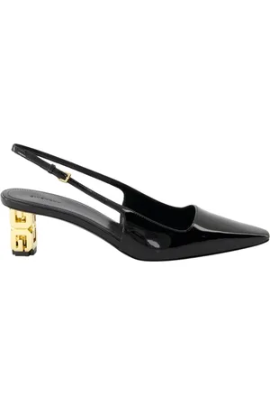 Givenchy Pumps, female, , Size: 7 US G-Cube Pumps