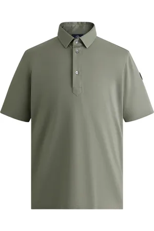 Fusalp Polo Shirts, male, , Size: XL Germain Short-Sleeve Polo Shirt