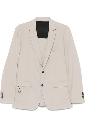 RRD Blazers, male, , Size: 2XL Technical Blazer