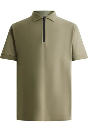 Fusalp Polo Shirts, male, , Size: XL Anatole Polo Shirt