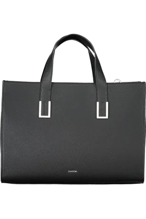 Calvin Klein Tote Bags, female, , Size: ONE SIZE Bags and Accessories