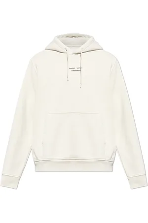 Samsøe Samsøe Hoodies, male, , Size: S Hoodie Samarcus