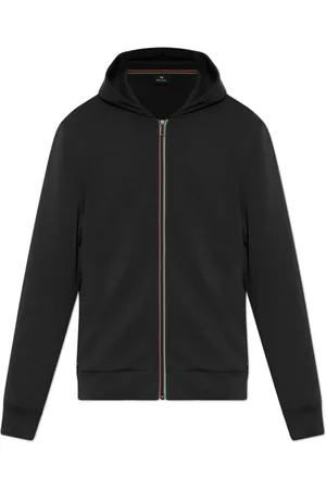 Paul Smith Zip-throughs, male, , Size: XL Hoodie