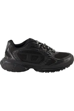 Diesel Sneakers, male, , Size: 7 US Sporty Sneakers Collection 2025