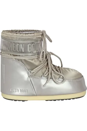 Moon Boot Winter Boots, female, , Size: 9 US Iconic MB Icon Boots