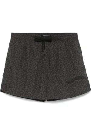 TAGLIATORE Beachwear, male, , Size: M Swim Shorts