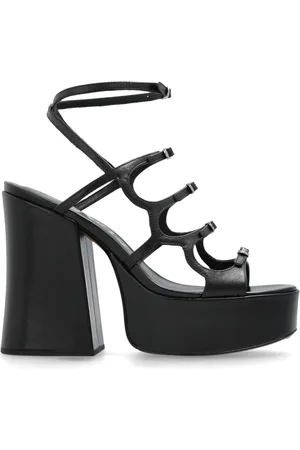 Marc Jacobs High Heel Sandals, female, , Size: 8 US Kiki platform sandals