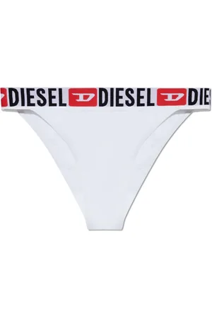 Diesel Bikinis, female, , Size: M Swimsuit bottom Bfpn-Ebbys
