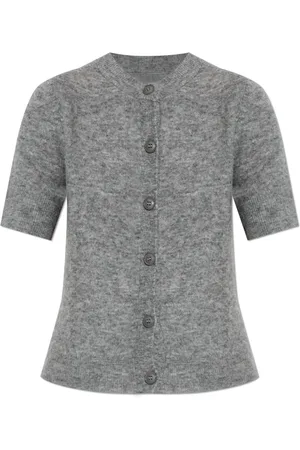 Samsøe Samsøe Cardigans, female, , Size: S Cardigan Sanoura