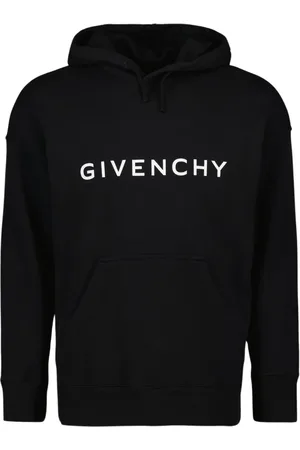 Givenchy Hoodies, male, , Size: L Hoodie Archetype Sweatshirt