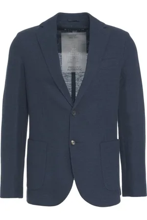 Circolo Blazers, male, , Size: XL Easy Jacket Blazer