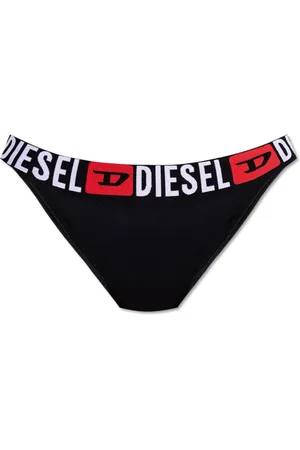 Diesel Bikinis, female, , Size: 2XS Swimsuit bottom Bfpn-Ebbys