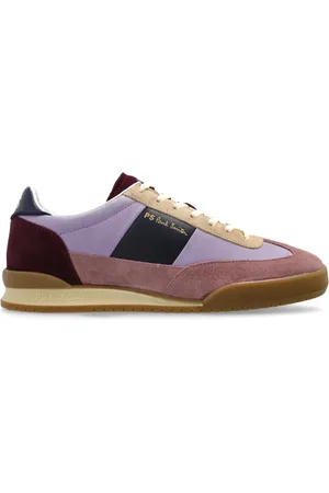 Paul Smith Sneakers, female, , Size: 11 US Sneakers with printed logo