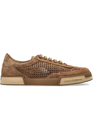 Dolce & Gabbana Sneakers, male, , Size: 8 US Portofino sneakers