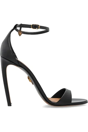 Dolce & Gabbana High Heel Sandals, female, , Size: 9 1/2 US Heeled sandals