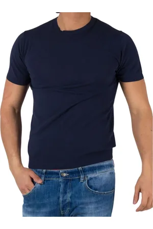 Daniele Fiesoli T-Shirts, male, , Size: M T-Shirts