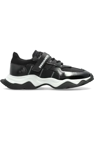 Dsquared2 Sneakers, male, , Size: 10 US Wave sneakers