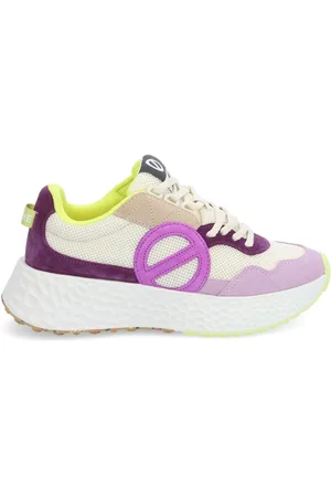 No Name Sneakers, female, , Size: 8 US Purple Carter Jogger Sneaker