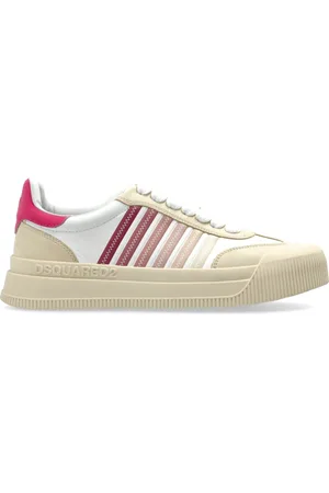 Dsquared2 Sneakers, female, , Size: 8 1/2 US Sneakers New Jersey