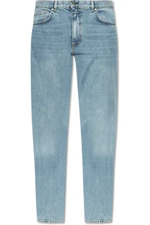 THEORY Slim-fit Jeans, male, , Size: W34 Jeans with tapered legs
