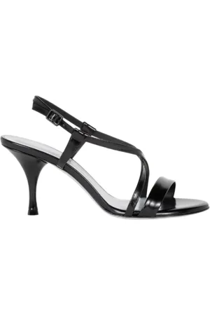ROBERTO FESTA High Heel Sandals, female, , Size: 11 US Susan Slingback Sandals