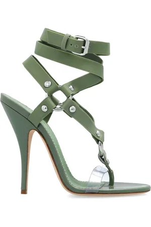 Dsquared2 High Heel Sandals, female, , Size: 6 US Heeled sandals
