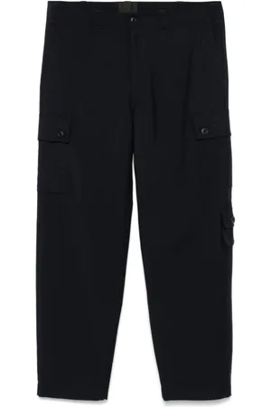 Givenchy Straight Trousers, male, , Size: XL Cargo Trousers Eco-Friendly Stylish