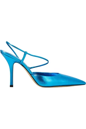 PARIS TEXAS Pumps, female, , Size: 8 US Anita Heels