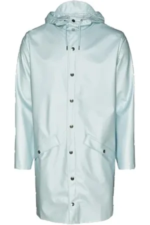 Rains Rain Jackets, female, , Size: 2XS/XS Long Jacket