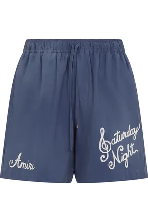 AMIRI Casual Shorts, male, , Size: S Bermudas