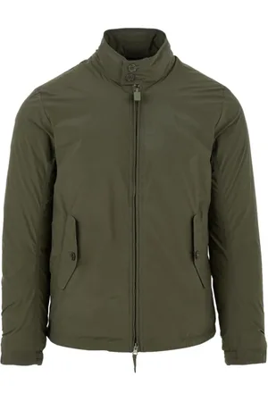 Aspesi Light Jackets, male, , Size: 3XL Light Jacket
