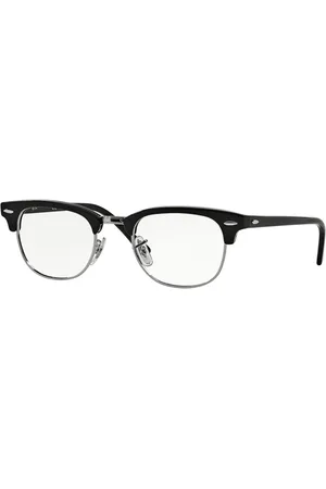 Ray-Ban Glasses, unisex, , Size: 49 MM Clubmaster Glasses