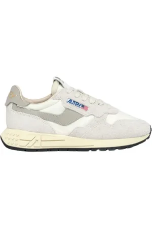Autry Sneakers, male, , Size: 10 US Lightweight Running Sneaker